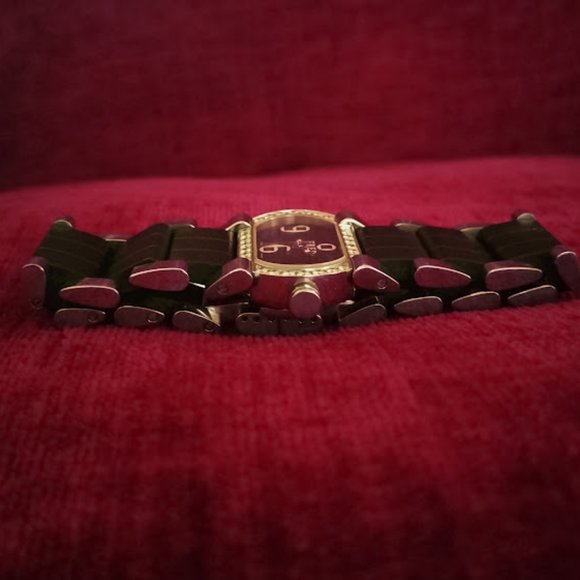 Lady FRED of Paris watch made in France main image 8